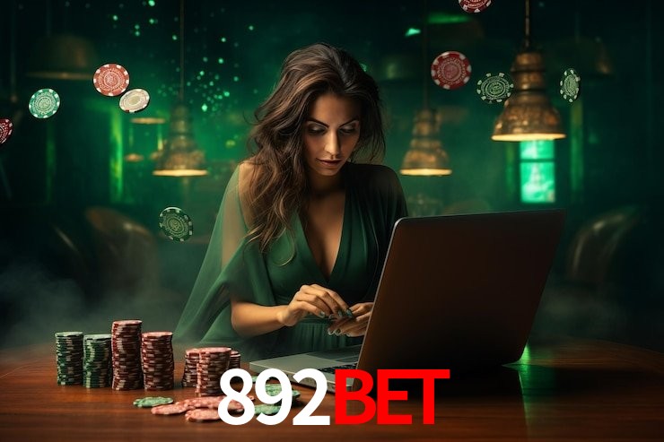 Escolher plataforma para baixar 892bet