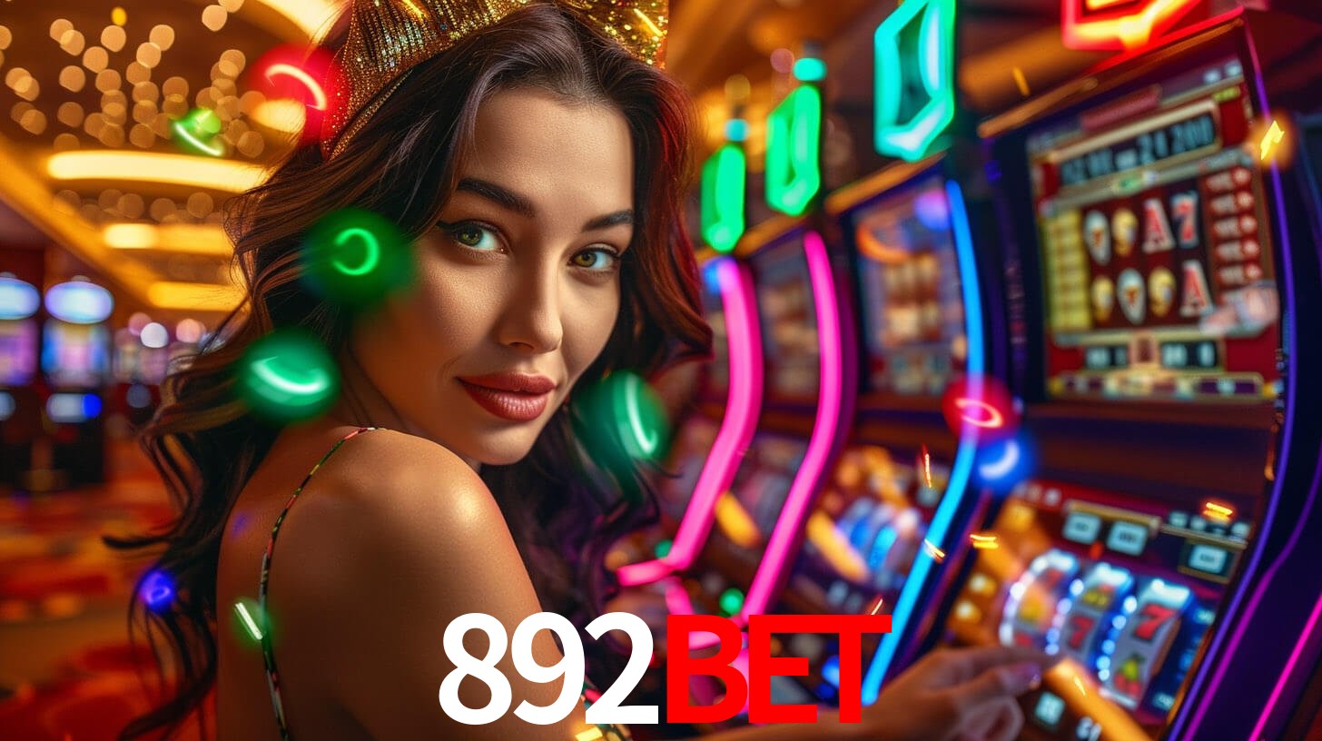 Apostas com odds competitivas na 892bet