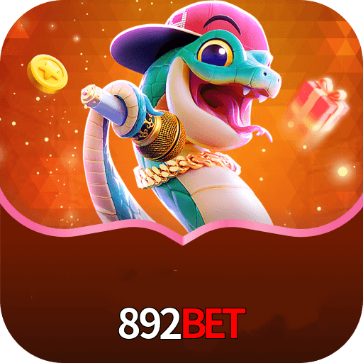 Imagem promocional da 892bet mostrando a plataforma e suas vantagens